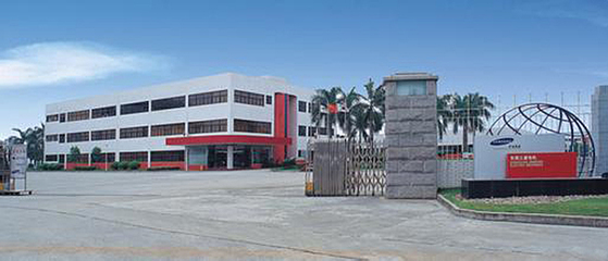 百業(yè)工業(yè)城 “筑巢”二十余年引來“金鳳凰”——陽光寮步的開關電源產(chǎn)業(yè)躍升記