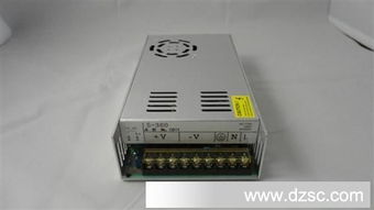 高效節能的LED燈條電源解決方案